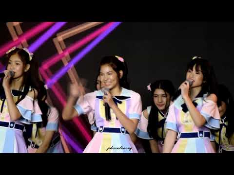 [FANCAM] 180717 Kheng (เข่ง) BNK48 2nd Generation - ฤดูใหม่ (Tsugi no Season)