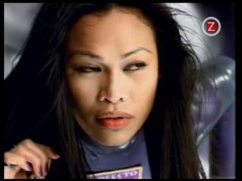 Paul Oakenfold - Hypnotised (With Tiff Lacey)