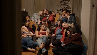 “THIS IS NOT A LOVE LETTER" | Chapter 3 | OPEN: A Spoken Word Series