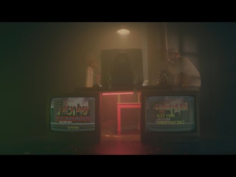 Jory Boy x Omy De Oro x Jon Z x Brray - 602 [Official Video]