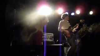 FanCam: Kinoko Teikoku at Next Music From Tokyo Vol. 6 @ Lee&#39;s Palace May 17th 2014