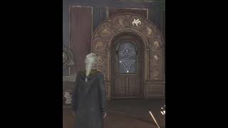 *NEW* HOW TO OPEN PUZZLE DOORS EASILY! *HOGWARTS LEGACY*