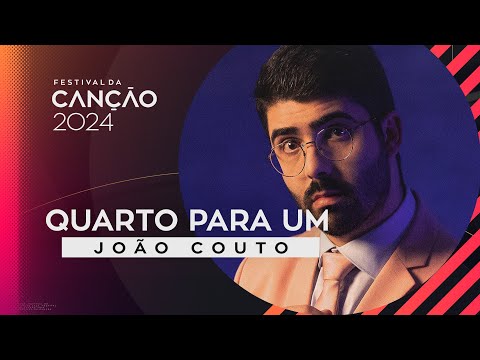 Video thumbnail for Quarto Para Um