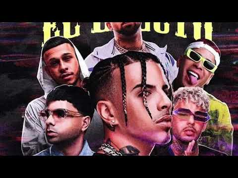 Rauw Alejandro Feat Chencho Corleone, Bryan Myers, Lyanno, Dalex Y Kevvo – El Efecto (Remix)