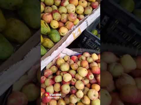 #freshfruits. /#parimal fruit stores