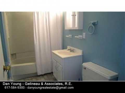 19-21 WELLINGTON ST, Waltham MA 02451 - Rental - Real Estate - For Sale -