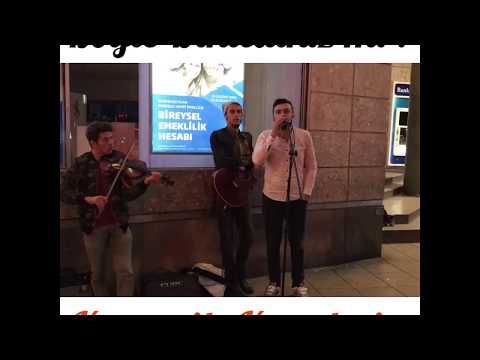 Hiç Böyle Dinlediniz mi ? Oy Oy Sevduğum Keman Versiyon - Mustafa Sait Çelik 🎵