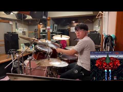 Mother (AXELAY) cover