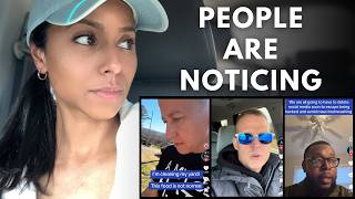 Something Big Is Happening Right Now — And People Feel the Shift