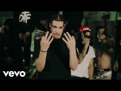 Hamma TTG - Gangsta Party