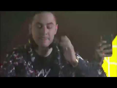 EDC MÉXICO 2019 | Pablito Mix VS Uzielito Mix