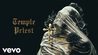MISSIO - Temple Priest (Audio) ft. Paul Wall, Kota the Friend