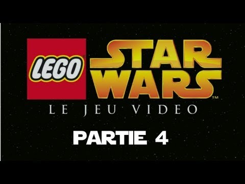 LEGO Star Wars : Le Jeu Vid�o PC