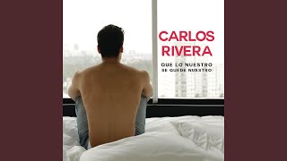 Que Lo Nuestro Se Quede Nuestro (Radio Edit)