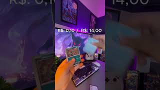 💰🎴 Será que esse pack se pagou? | Dia 08