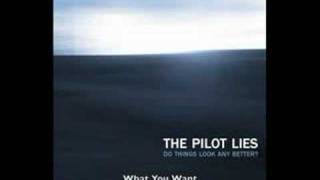 The Pilot Lies - What You Want