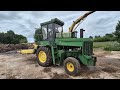 John Deere