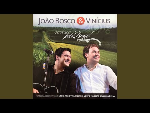 Meu Ex - Amor - João Bosco e Vinícius