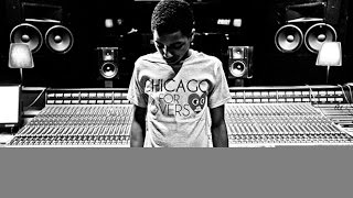 Rockie Fresh - All I Want