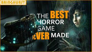 You'll NEVER Forget This Game | SOMA