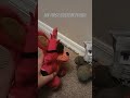 Endo 1 Plush Fnaf Custom