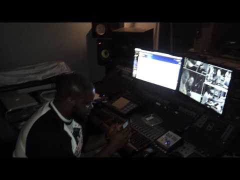 456ent at EQ studio's