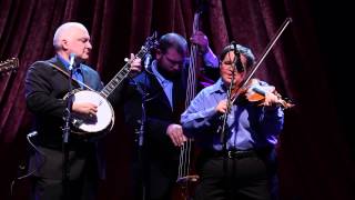 Michael Cleveland &amp; Flamekeeper - Orange Blossom Special