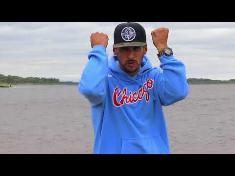 Shibastik - Landslide (Official Video)