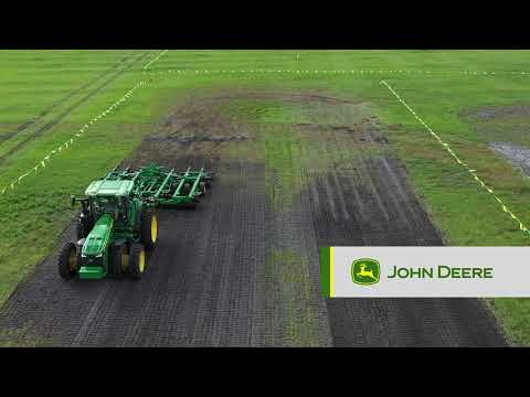 8R Series: Technology