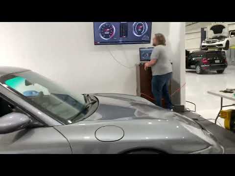 2002 Porsche 911 GT2 by RUF Auto Center