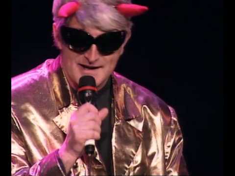 Dermot Morgan Live