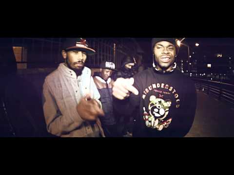 Beluga Ice & Hypno - Dusty Curbs [@IAMBELUGA @HYPNOWF] | Link Up TV