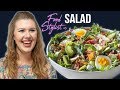 The Best 19 Panera Bread Green Goddess Salad