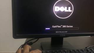 How to Auto Start Dell OptiPlex Desktop After Power Failure
