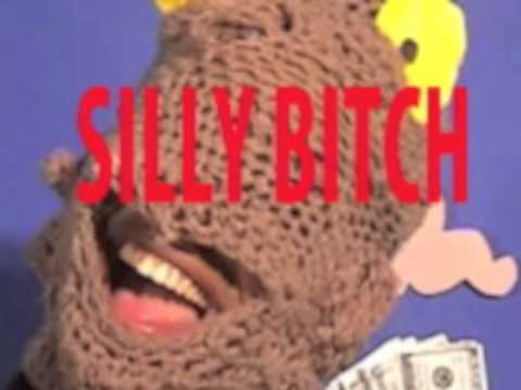 Njena Reddd Foxxx | Silly Bitch