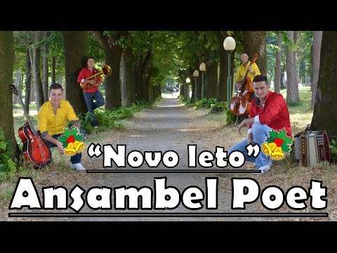 Ansambel Poet - Novo leto