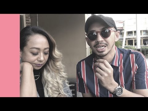 Kaer hairan seluar dalam selalu hilang, Amylea pula serik pakai rambut palsu!