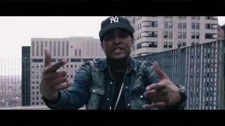 OUN-P "ALL THE WAY UP FREESTYLE" DIR BY SHAWN STATES