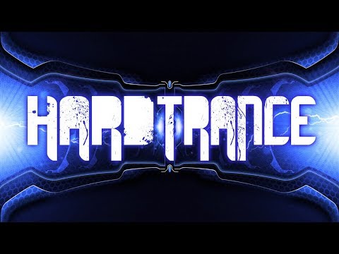 HardTrance Energy V1(The most powerful tracks Mix)