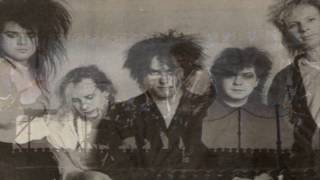 the cure kyoto song live 1989 05 14 Frankfurt, Festhalle subtitulada
