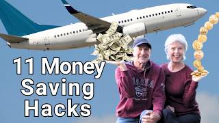 How to Afford International Travel After You Retire