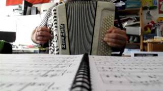 Valse Nounouche - Philippe Thuriot