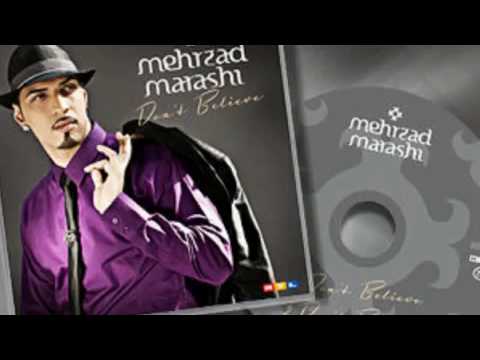 Mehrzad Marashi - Don't Believe [HD].mp4