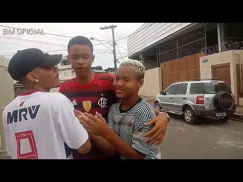 DESENCALHANDO O JOÃO VYCTOR ! PART: ( CRISTINA )