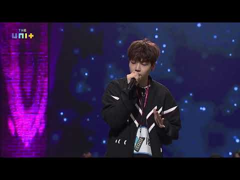 Unit B Vocal Position Battle - Kijoong (IM)