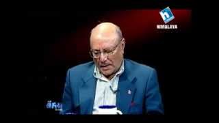 Naya Bahas with Bhesh Bahadur Thapa