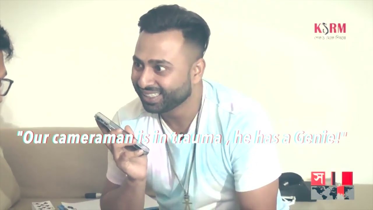 Promotional video thumbnail 2 for Farhan - Brown Magic