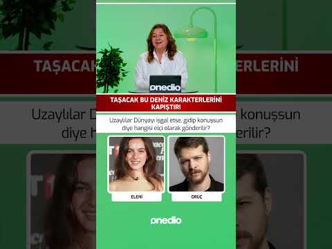 Taşacak Bu Deniz Oyuncularını Kapıştır 😂 Gamze Süner Atay Şirin Furtuna 😂 #shorts #taşacakbudeniz