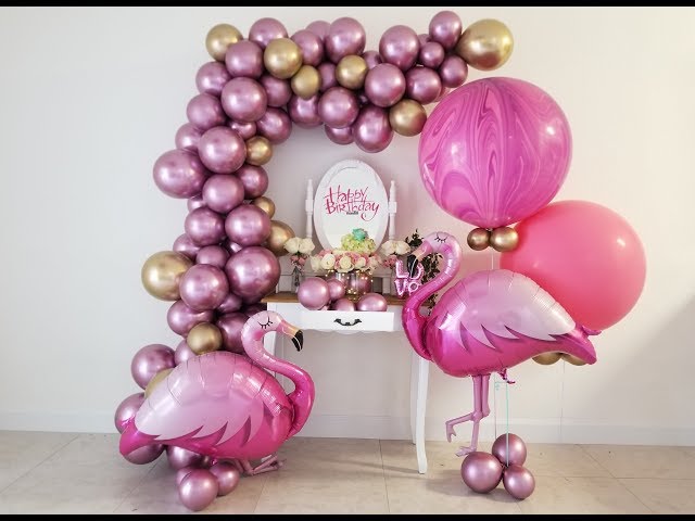Vídeo relacionado con Kit de Guirnalda de Arco Bat Globos de Fiesta de Super City Cumpleaños Globos de Aluminio Decoraciones de Fiesta Teática