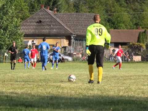 Szendrő vs. Rudabánya - boon.hu